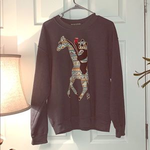 Riot Society, nice mens coat